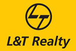 L&T Realty Logo